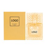 Perfume Gift Set - Manufacturer OEM 100mL Men's Original Design Long-lasting Body Spray