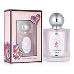 Perfume Spray - Manufacturer Wholesale 100mL Floral Deodorant Long-lasting for Women