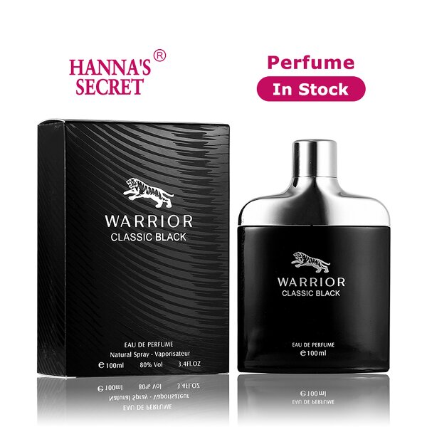 Perfume Gift Set - Manufacturer 100mL Luxury Private Label Custom Fragrance for Women