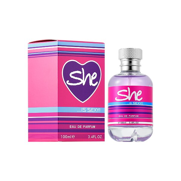 Perfume - Manufacturer 100mL Original Floral Long-lasting Cologne for Women