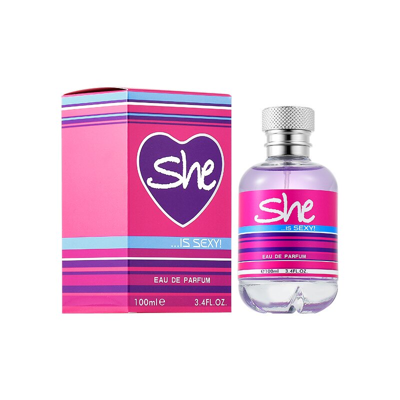Perfume - Manufacturer 100mL Original Floral Long-lasting Cologne for Women