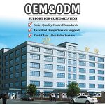 Perfume Gift Set - Manufacturer OEM Arabic Dubai Designer Luxury EDP Spray for Men