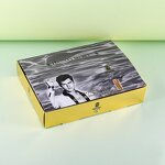 Perfume - Manufacturer Wholesale 35mL 1 Million Test Tube Travel Mini Parfum for Men