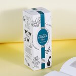 Perfume Set - Manufacturer 60mL*12 Floral Fruity Daily Display Box for Women