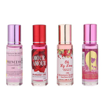 Perfume - Manufacturer Wholesale Hanna's Secret EDP Floral Roller Spray Concentrated