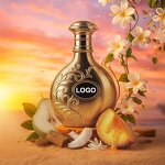 Perfume Gift Set - Manufacturer OEM Arabic Dubai Luxury Original Designer for Men