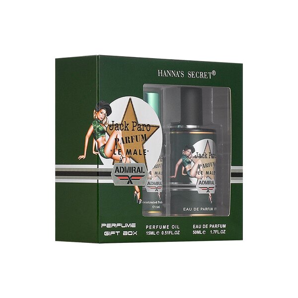 Perfume Set - Manufacturer Wholesale OEM/ODM Spray Oil Roller Long-lasting for Women