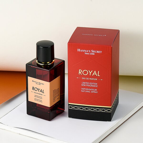 Perfume - Manufacturer Wholesale 100mL Classic Floral Fruity Daily Long-lasting for Women