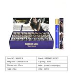 Perfume - Manufacturer 35mL Mini Tube Good Girl Floral Long-lasting Portable Women