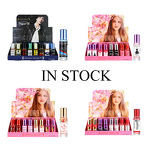 Perfume Roll-on - Manufacturer Wholesale Private Label 15mL Mini Pocket Oil for Men