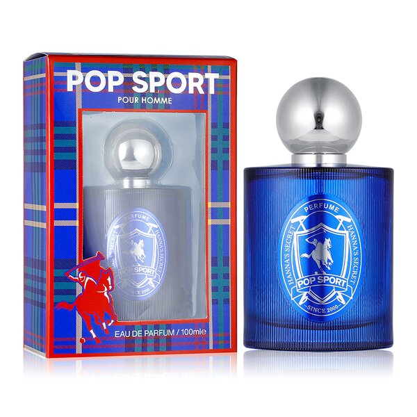 Perfume Gift Set - Manufacturer 100mL Woody Arabic Long-lasting Cologne for Men