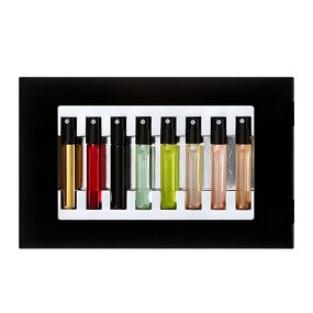 Perfume Set - Manufacturer OEM 10/15/20mL Travel Mini Long-lasting Body Spray