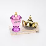 Perfume Set - Manufacturer Custom Oriental Floral Direct From Factory Everyday Women