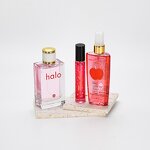 Perfume Set - Manufacturer Wholesale Private Label Floral Fruity Long-lasting for Women