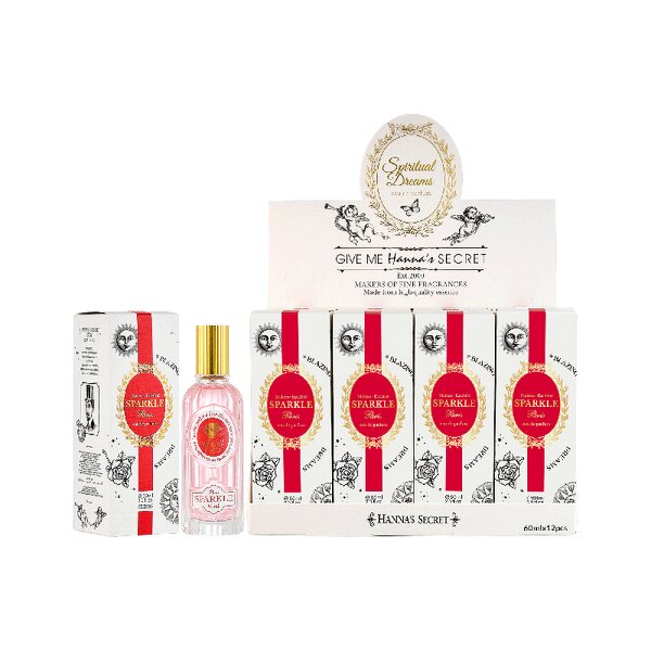 Perfume Spray - Manufacturer Wholesale 60mL Original Floral Woody Long-lasting for Women