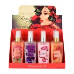 Perfume Spray - Manufacturer Wholesale Custom 120mL Originales Al Por Mayor for Women