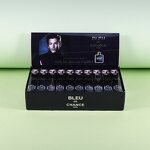 Perfume - Manufacturer 35mL Travel Mini Woody Private Label Long-lasting Mist for Men