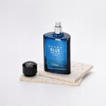 Perfume Set - Manufacturer Wholesale 3pcs Aromatic Woody Gift Box Original for Men