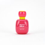 Perfume Set - Manufacturer 50mL Custom Children's Cute Baby Girl Perfume Gift Set