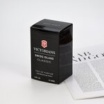 Perfume - Manufacturer 100mL Original Brand Woody Long-lasting Parfum De Hombre