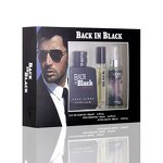 Perfume Set - Manufacturer OEM 3pcs Long-lasting Body Spray Cologne Gift Set Women