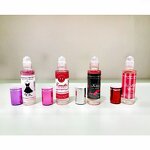 Perfume Roller - Manufacturer Wholesale Hanna's Secret 15mL Concentrated Oil Perfume