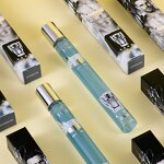 Perfume - Manufacturer 35mL Test Tube Arabic Dubai Display Box Wholesale for Men