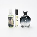 Perfume EDP - Manufacturer Wholesale 3pcs Original Brand Fresh Long-lasting Gift Set Men