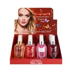 Perfume Splash - Manufacturer 2024 100mL Long-lasting Deodorant Charming Fragrance Mist