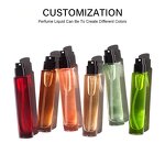 Perfume EDP - Manufacturer OEM 2/5/10/15mL Travel Mini Long-lasting Body Spray