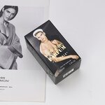 Perfume Spray - Manufacturer Wholesale 100mL Private Label Woody Classic Body Spray Men