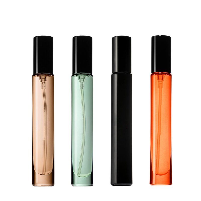 Perfume Spray - Manufacturer OEM Factory Travel Mini Long-lasting Luxury Perfume Women