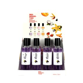 Perfume Set - Manufacturer Xiangnuo 100mL Grape 12pcs Display Box for Women