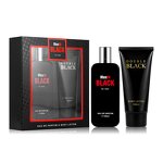 Perfume Set - Manufacturer Wholesale 100mL Private Label Lotion Body Wash for Men