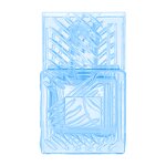 Perfume Gift Set - Manufacturer OEM 100mL Men's Original Design Long-lasting Body Spray