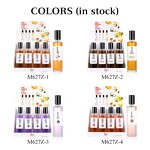 Perfume Spray - Manufacturer Wholesale 100mL OEM/ODM Strawberry Custom High Quality