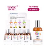 Perfume Splash - Manufacturer 100mL Original Fruit Long-lasting Wholesale Body Spray