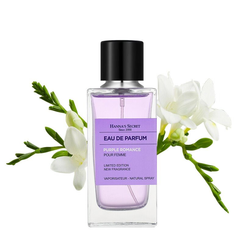 Perfume Mist - Manufacturer Wholesale 100mL Dubai Floral Private Collection for Women