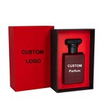 Perfume Gift Set - Manufacturer OEM Arabic Dubai Designer Luxury EDP Spray for Men