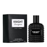 Perfume EDP - Manufacturer 100mL Lovali VALIANT INTENSE Woody Long-lasting for Men