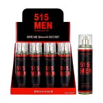 Perfume Spray - Manufacturer 250mL Large Volume Woody Long-lasting Cologne for Men