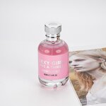 Perfume - Manufacturer 100mL Original Floral Long-lasting Parfum for Women