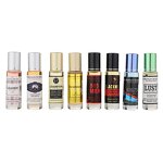 Perfume Roll-on - Manufacturer Wholesale Private Label 15mL Mini Pocket Oil for Men