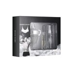 Perfume Set - Manufacturer Wholesale 100mL Original Invictus Travel 3pcs for Men