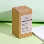 Perfume Mist - Manufacturer 100mL Luxury Original Woody Long-lasting Body Mist for Men