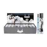 Perfume - Manufacturer 35mL Test Tube Arabic Dubai Display Box Wholesale for Men