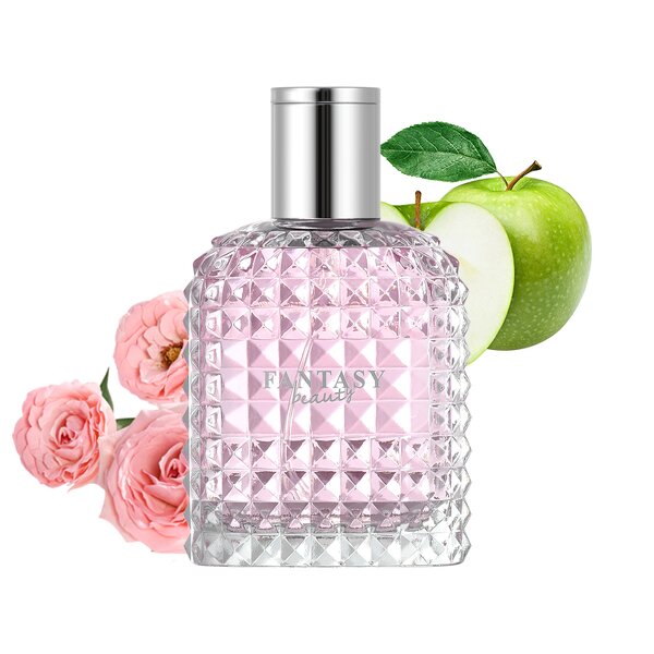 Perfume EDP - Manufacturer Wholesale 100mL Floral Fruity Long-lasting Original for Women