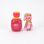 Perfume Set - Manufacturer 50mL Custom Children's Cute Baby Girl Perfume Gift Set