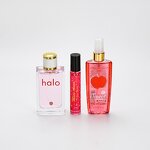Perfume Set - Manufacturer Wholesale Private Label Floral Fruity Long-lasting for Women