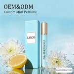 Perfume - Manufacturer OEM 35mL Travel Portable Mini Long-lasting Cologne Women